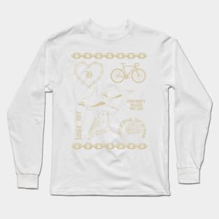 My stuff l Long Sleeve T-Shirt